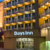 Отель Days Inn by Wyndham Atlantic City Oceanfron в Атлантик-Сити