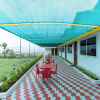 Отель Auro Beach Resort, фото 15