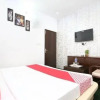 Отель OYO 28042 Hotel Panchkula Inn, фото 21