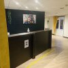 Отель INN DESIGN MACON NORD - ex kyriad, фото 12