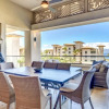 Отель K B M Resorts- Montage-molokai Penthouse 3Bd Suite, Ocean Views, Includes all Montage Amenities!, фото 12