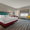 Отель Hampton Inn & Suites Ruskin I-75, фото 21