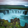 Отель Godafoss, фото 42