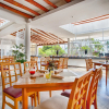 Отель Marival Emotions Resort All Inclusive - Future Mercure, фото 11