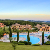 Отель Residence Pian Dei Mucini Resort - Massa Marittima, фото 13