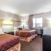 Отель Econo Lodge Inn & Suites Williams - Grand Canyon Area в Уильямсе