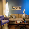 Отель Port And Blue Tlv Boutique Suites Hotel, фото 7
