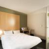 Отель B&B HOTEL Montlhéry, фото 14