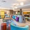 Отель Home2 Suites by Hilton Phoenix Airport North, AZ, фото 25