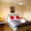 Отель Central Luton Cozy Home, фото 5