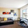 Отель Residence Inn Austin Lake Travis/River Place, фото 4