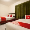 Отель Oyo 1084 Hotel Cirasa Syariah, фото 41