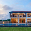 Отель Bungalow By The Beach, фото 6