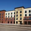 Отель Cobblestone Hotel & Suites - Appleton International Airport в Аплтоне
