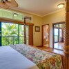 Отель K B M Resorts- KRV-2824 Rare Ridge Top, Second Floor, 1Bd with sweeping 180-degree ocean views, фото 14