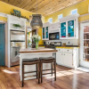 Отель Casa Lola - Gorgeous Light-filled Home, Walk to The Plaza and The Railyard, фото 11