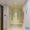 Отель Green Tree Inn Express (Jinhu West Road Basi Square), фото 6