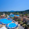 Отель Aqualand Park Corfu, фото 14