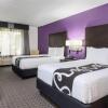 Отель La Quinta Inn & Suites by Wyndham Clifton Park, фото 7