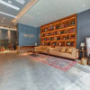 Отель James Joyce Coffetel Financial City store of Guiyang Convention and Exhibition Center, фото 2