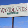 Отель Woodlands Inn & Suites в Медфорде