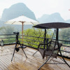 Отель Yangshuo Qixin Inn, фото 16
