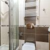 Отель Pleasant Flat Close to Various Malls in Seyrantepe, фото 8