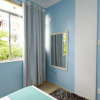 Отель Pineapples BRX704 Apartamento em Copacabana, фото 15