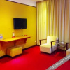 Отель Tianhe Hotel, фото 3