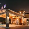 Отель Best Western Chula Vista/Otay Valley Hotel, фото 40