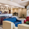 Отель Quality Inn & Suites, фото 2
