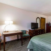 Отель Quality Inn & Suites Stoughton - Madison South, фото 7