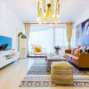 Отель Locals Boutique Apartment Jiuzhou Port.7, фото 14
