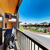 Отель New Listing! Park City Mountain W/ Hot Tub 3 Bedroom Townhouse, фото 7