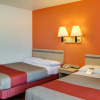 Отель Motel 6 Bakersfield, CA - South, фото 6