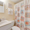 Отель Seaside 303 - Two Bedroom Condo, фото 11