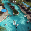 Отель YoHo Beach Resort, фото 17