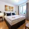 Отель RentPlanet - Apartament Bronka Czecha, фото 5