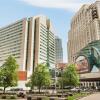 Отель Embassy Suites by Hilton Indianapolis North, фото 26