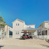 Отель Blue Mountain Beach W/ Pool & Golf Cart 4 Bedroom Home, фото 1