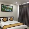 Отель Nga-Viet Bac Ninh Hotel, фото 4
