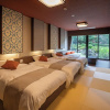 Отель Ooedo Onsen Monogatari Amakusa Hotel Kameya, фото 25