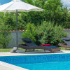 Отель Beautiful Villa situated on the Istrian east coast, close to the beach, фото 20