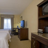 Отель Hilton Garden Inn Huntsville South/Redstone Arsenal, фото 34
