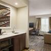 Отель Hampton Inn & Suites Minooka, фото 3