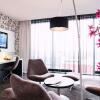 Отель Mercure City Amersfoort Centre Hotel, фото 7