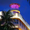 Отель Waldorf Towers South Beach в Майами-Бич
