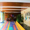 Отель Spacious 2BR condo with great location by Happy Address, фото 2