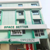 Отель OYO 66350 Hotel Space Setter, фото 2