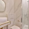 Отель New ! Outstanding 2br & 1br Apt in Paris 15, фото 7